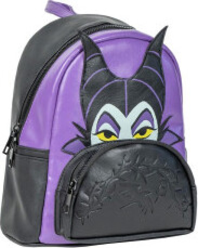 Disney Villains ryggsekk Maleficent