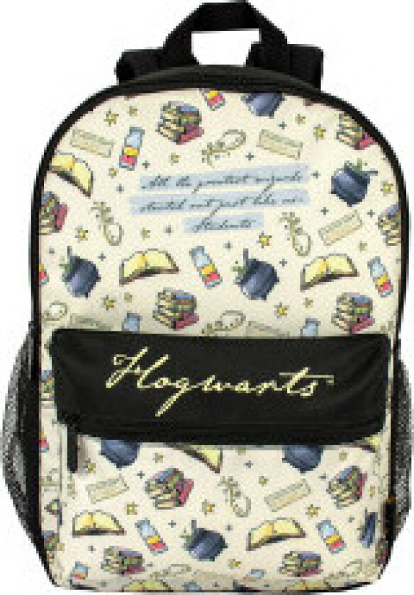 Harry Potter Ryggsekk Magiske øyeblikk