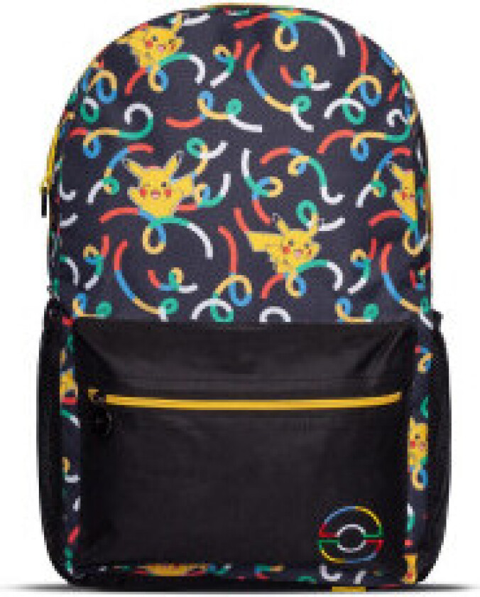 Pokemon Backpack Basic