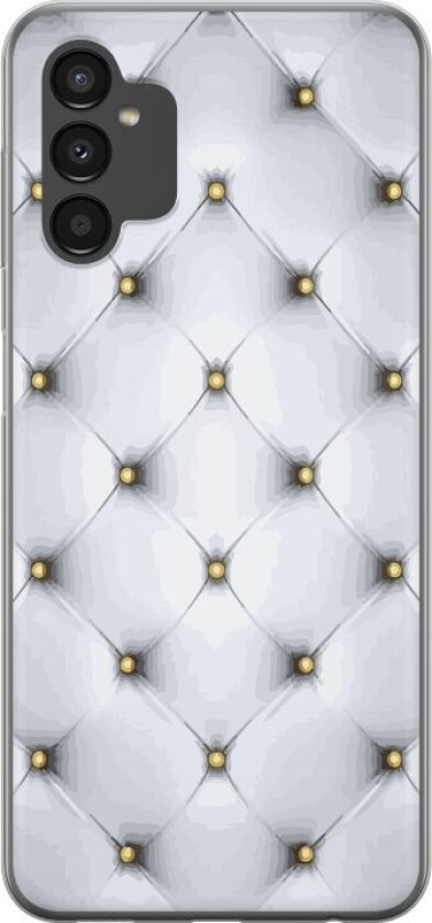 Mobildeksel til Samsung Galaxy A04s med Luksuriøst motiv