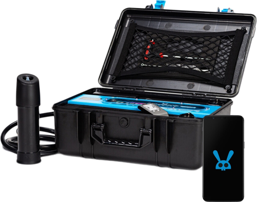 The Tremblr BT-R Milking Sexmaskin