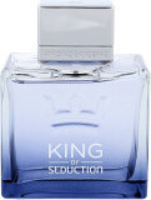 King Of Seduction edt 100ml