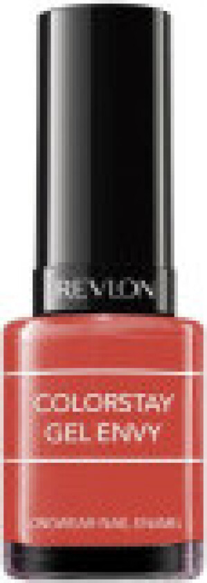 neglelakk Colorstay Gel Envy Revlon, 630 - long shot