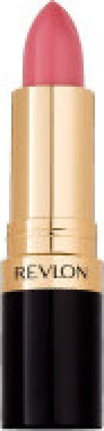 Fuktighetsgivende Leppestift Super Lustrous Revlon, 450 - Gentlemen Prefer Pink - 3,7 g