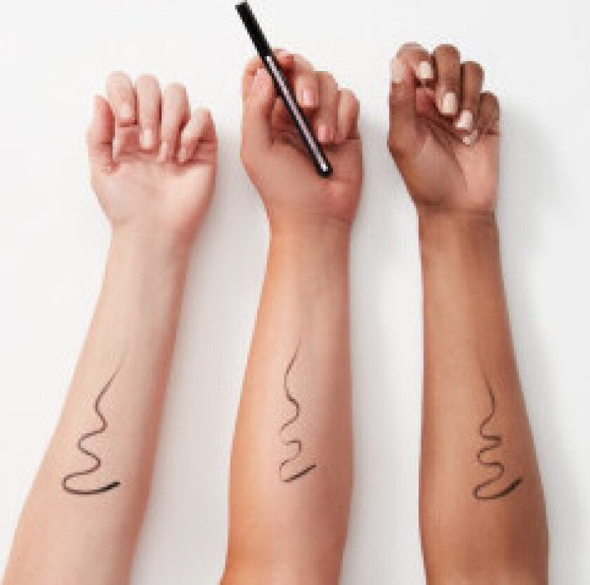 Eyeliner Hyper Easy Maybelline (0,6 g)