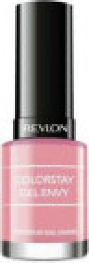 neglelakk Colorstay Gel Envy Revlon, 100 - cardshark