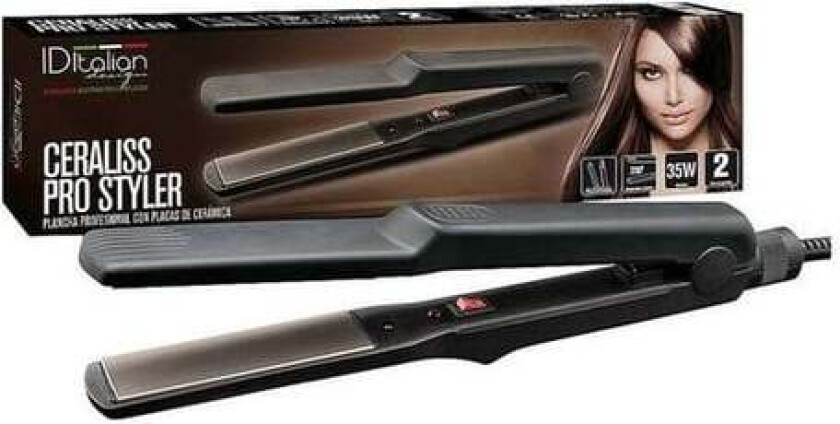 Rettetang Ceraliss Pro Styler Id Italian