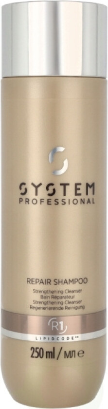 System P. - Repair Shampoo R1