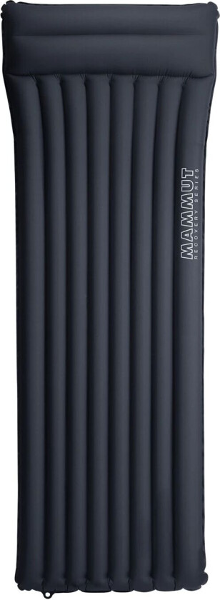 Protect Mat, opplåsbart liggeunderlag Charcoal