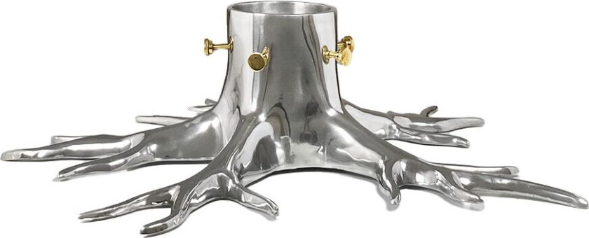 juletrefot large Silver