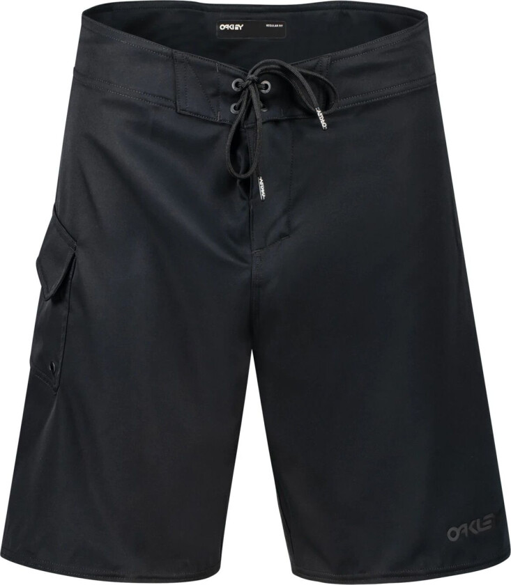 Kana 21 2.0, badeshorts, herre Blackout