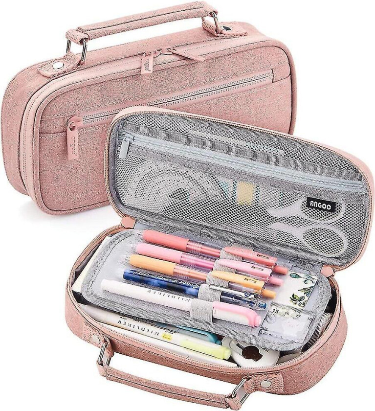 penal med stor kapasitet