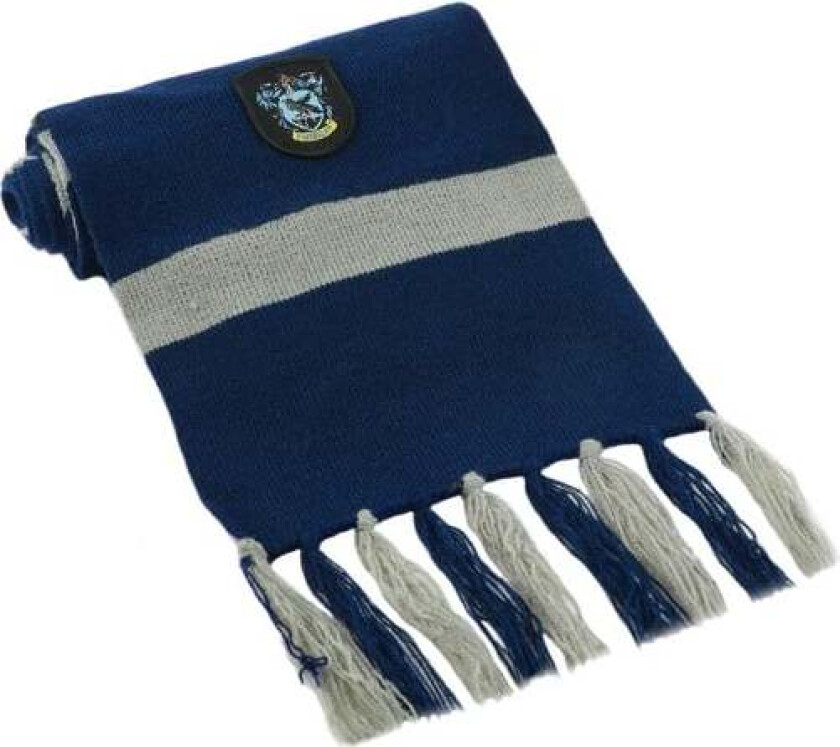 Bilde av Scarf Ravenclaw