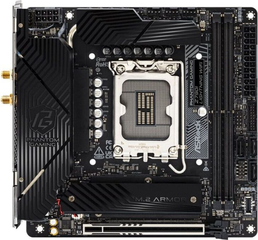 B760I LIGHTNING WIFI