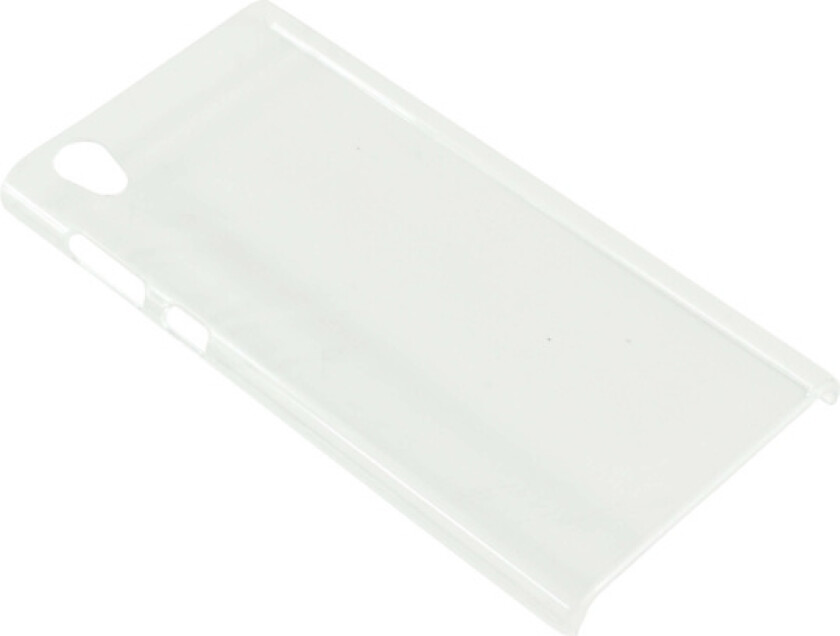 Phone Case Transparent - Sony Xperia L