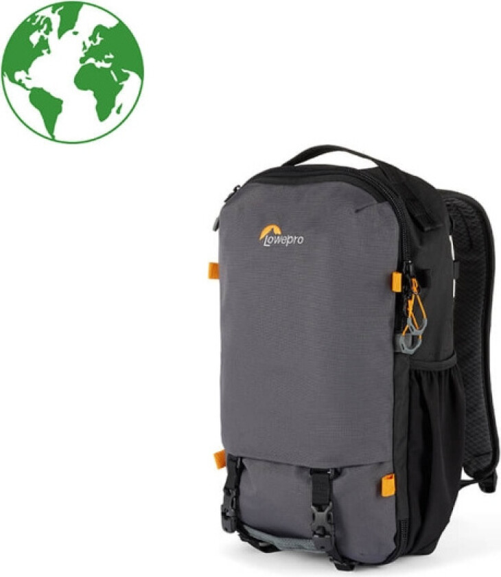Backpack Trekker Lite BP 150 Grey