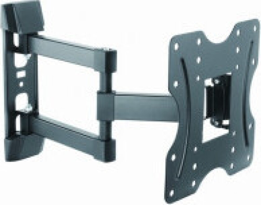 WM-42ST-02 mounting kit - for LCD TV - full motion