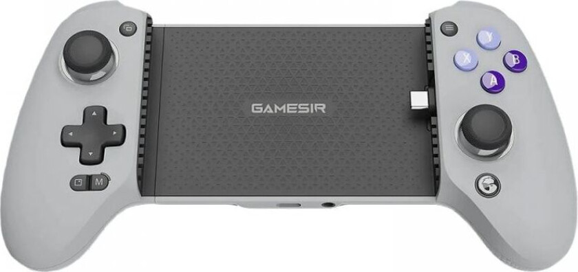 Gamesir G8 Galileo Usb-C Mobil Spillkontroller Til Iphone/android [Hall Effect