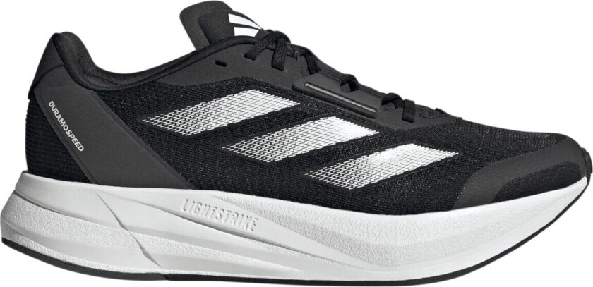 adidas Duramo Speed, løpesko, dame Core Black/Ftwr Whit