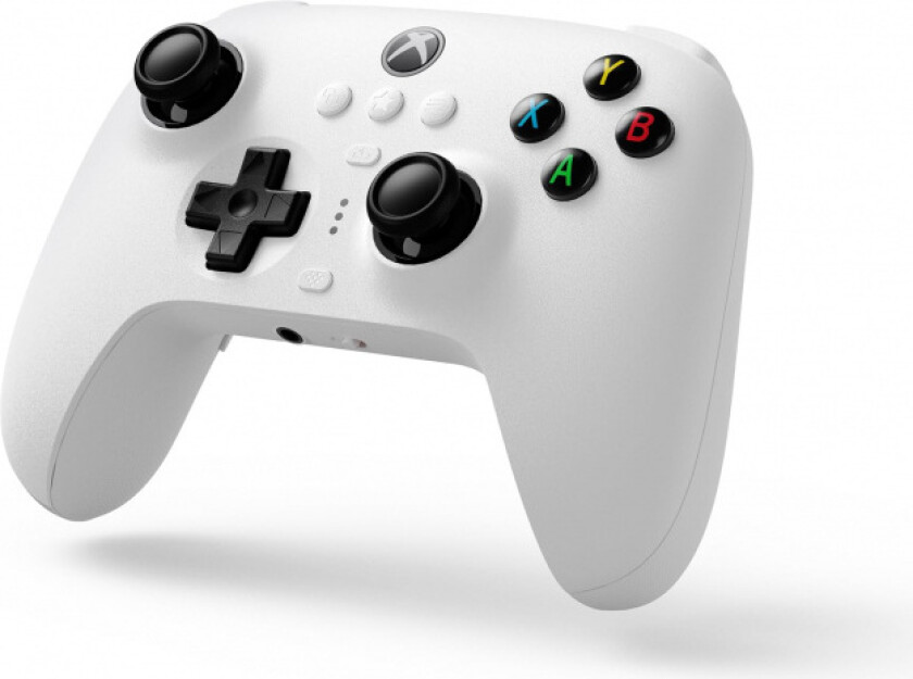 Ultimate 3-mode - White - Controller - Android