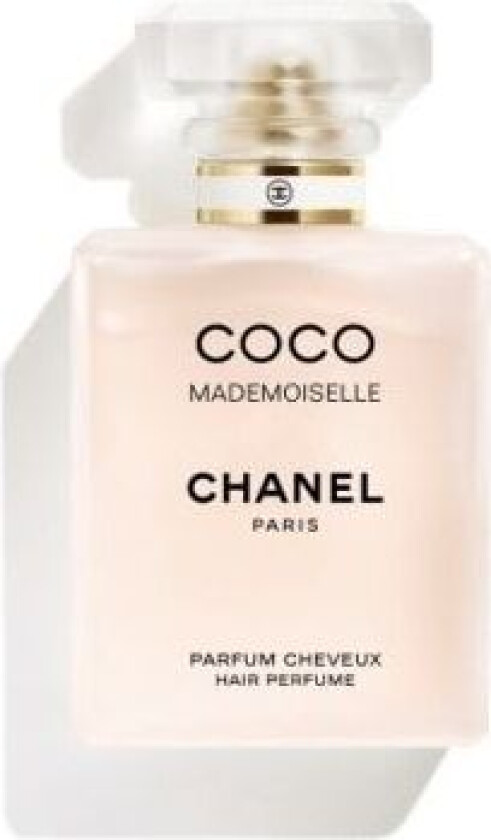 Hår-parfyme Chanel Coco Mademoiselle