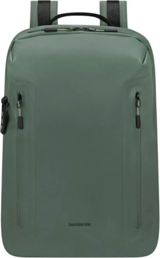 Coatify Biz Backpack 15.6" Green