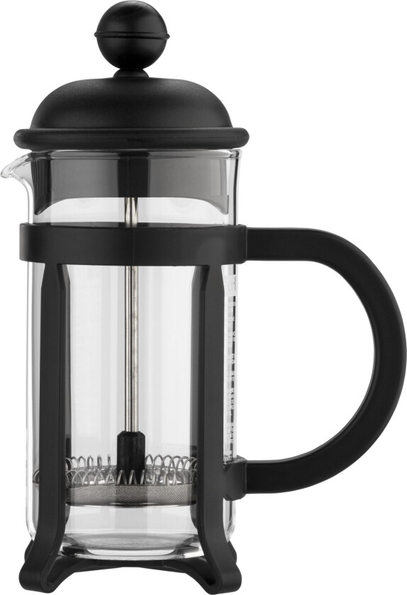 Bilde av - JAVA French Press 3 cup, 0,35 L - Black