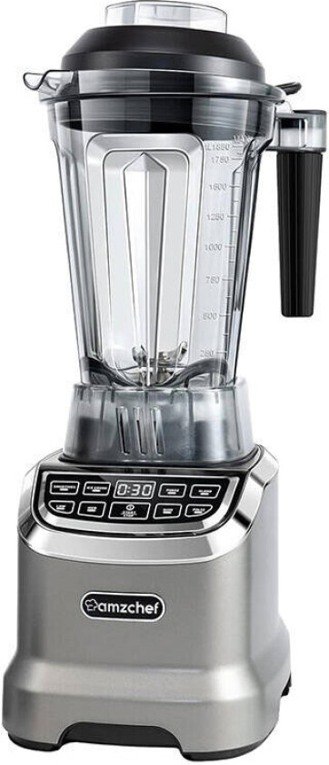 Mikser Cup blender 5003-GA (Grey) - 1200 W