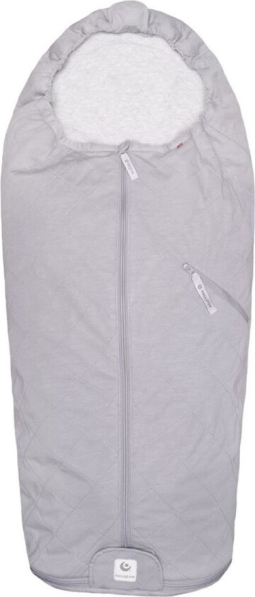 Vognpose SPIRE, Grey