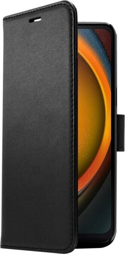 Smart - flip cover for mobile phone