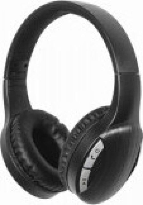 BTHS-01 - headphones with mic