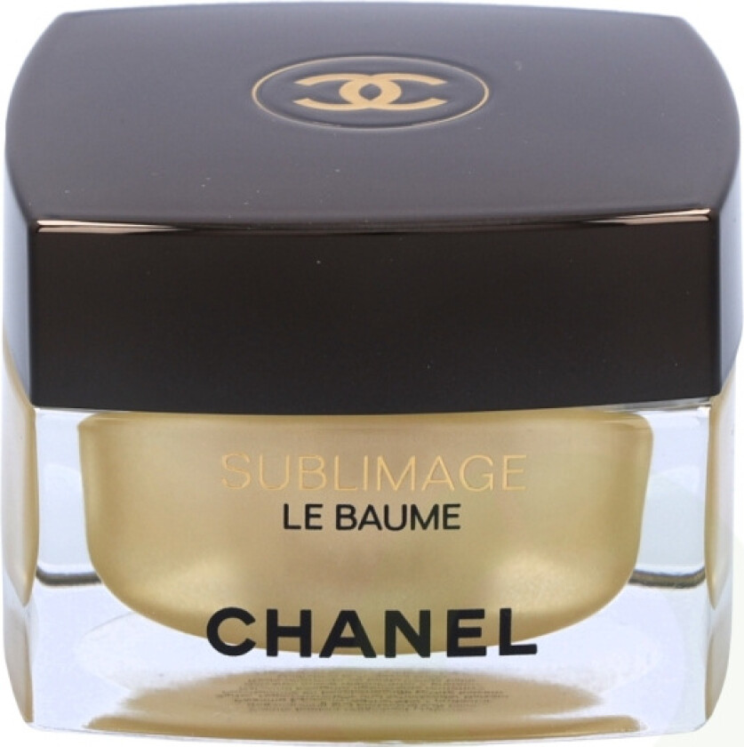 Sublimage Le Baume