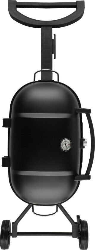 Electric Grill Voyage Black