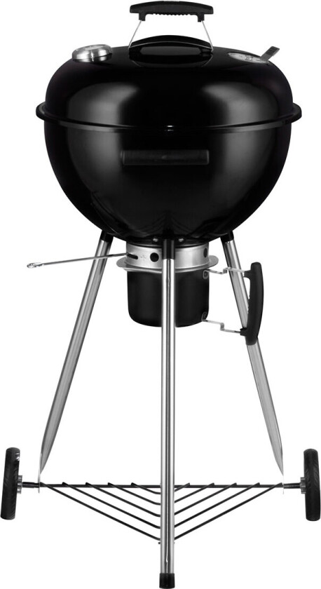 Charcoal Grill Gourmet 47