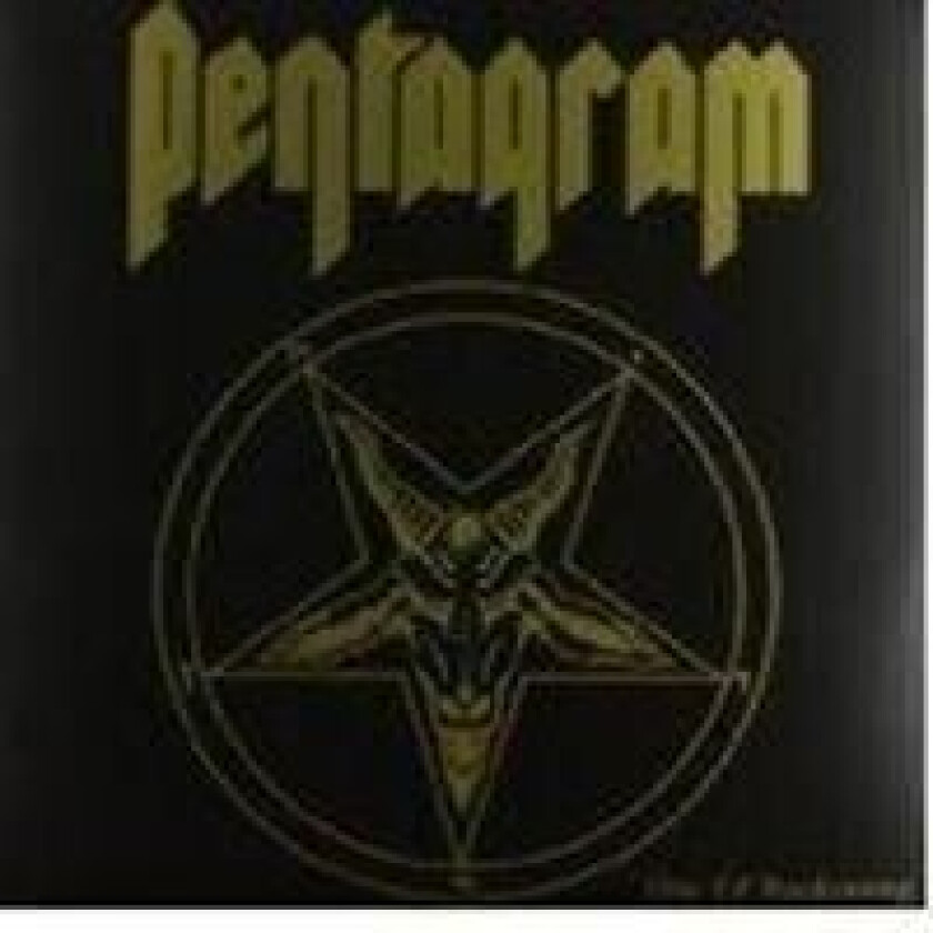Pentagram - Day Of Reckoning