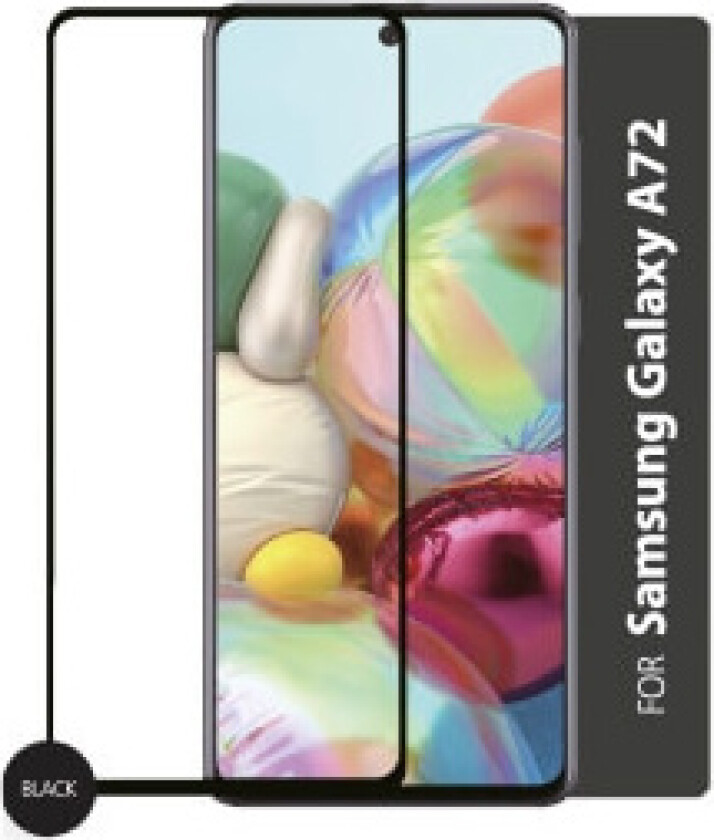 Screen Protector 2.5D Samsung A72