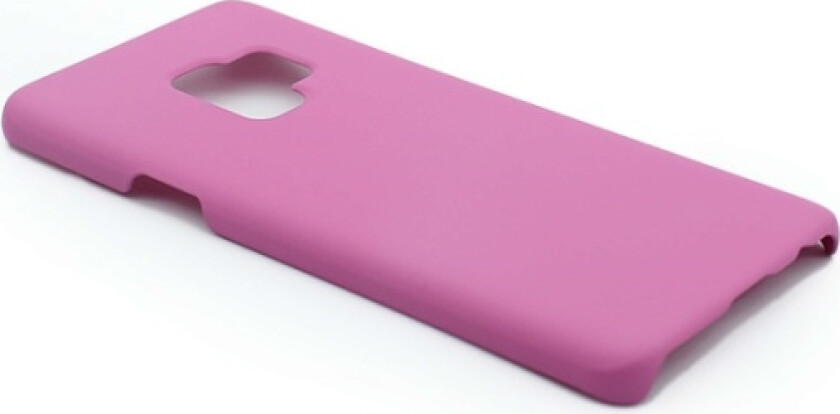 Phone Case Pink - Samsung S9