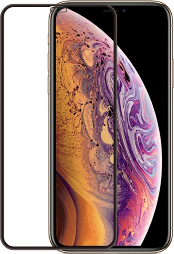 Screen Protector 3D iPhone XS Max
