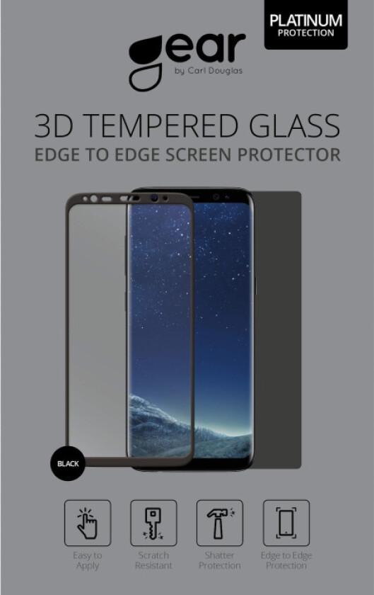 Glass Protector 5.2" Samsung J5 (2017)
