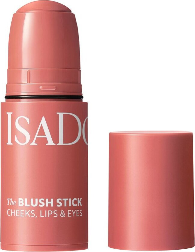 Blush Stick 40 Soft Pink