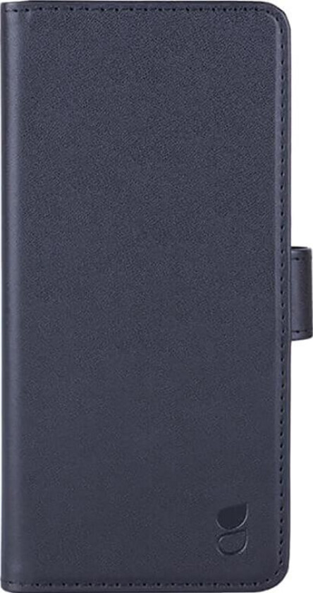 Wallet Case Black - Xiaomi Mi 10T Lite 5G
