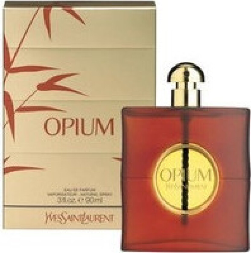 YSL Opium Pour Femme - 90 ml