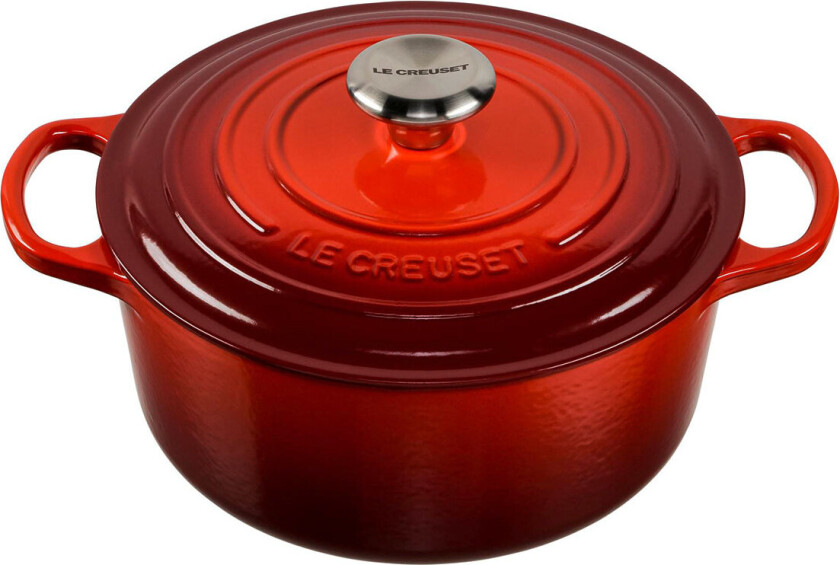 Signature casserole - 24 cm - 4.2 L