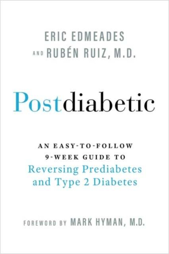 Postdiabetic Av Eric Edmeades