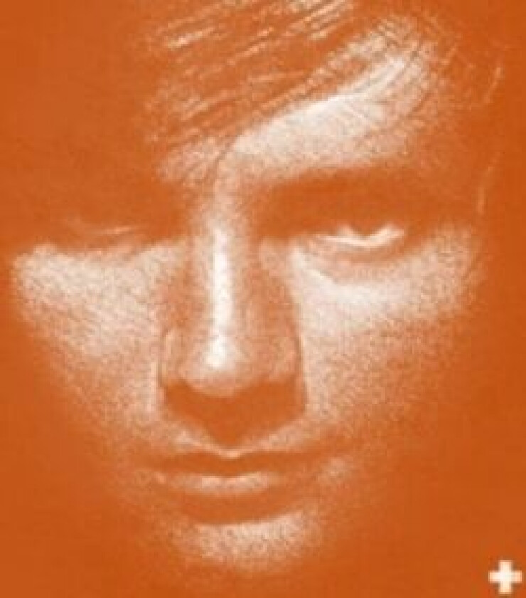 Ed Sheeran : + CD (2011)