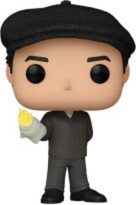 POP figure The Godfather 2 Vito Corleone
