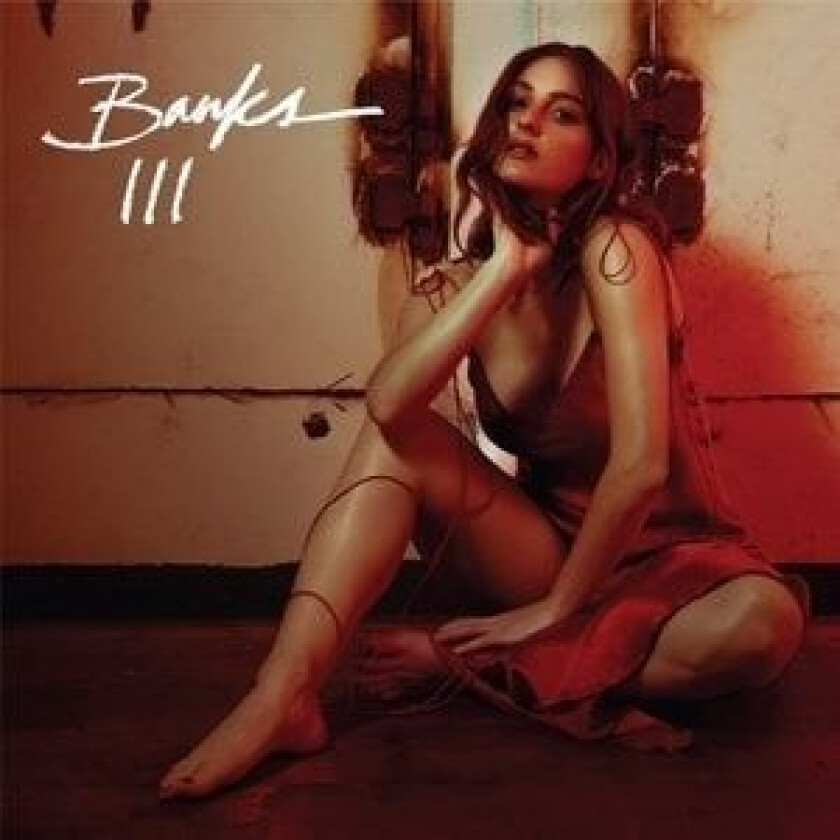 BANKS : III CD (2019)