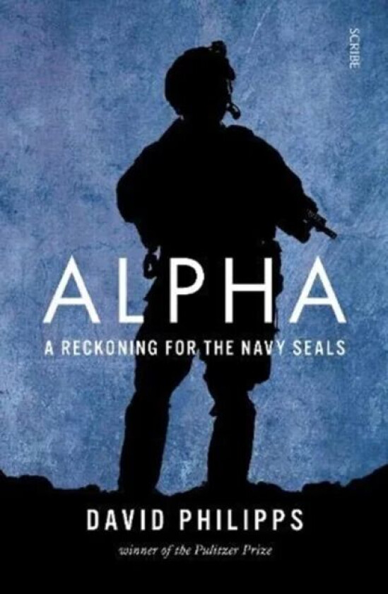 Alpha av David Philipps