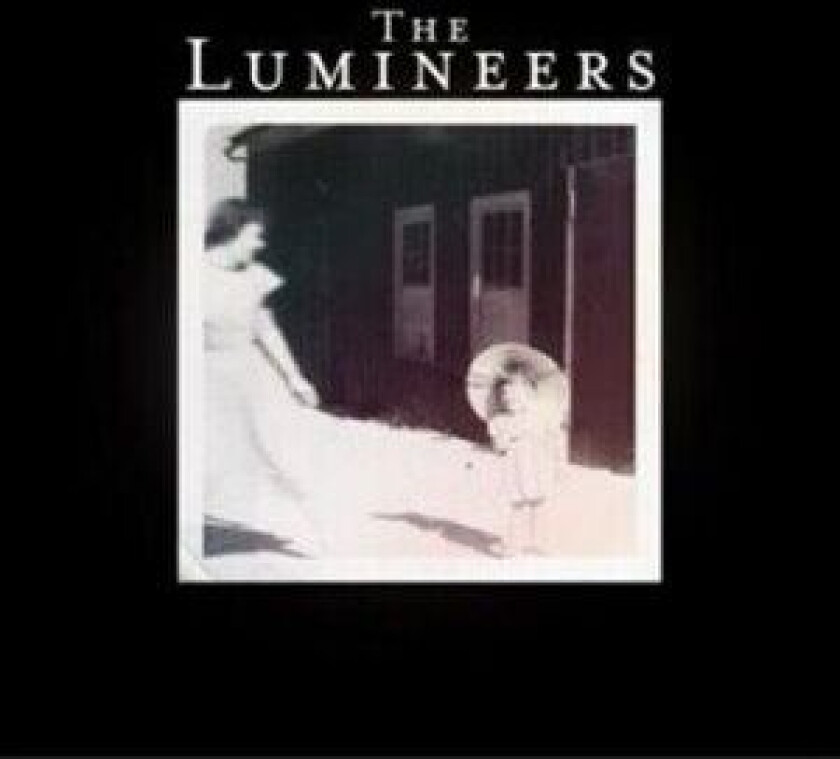 The Lumineers : The Lumineers CD (2012)