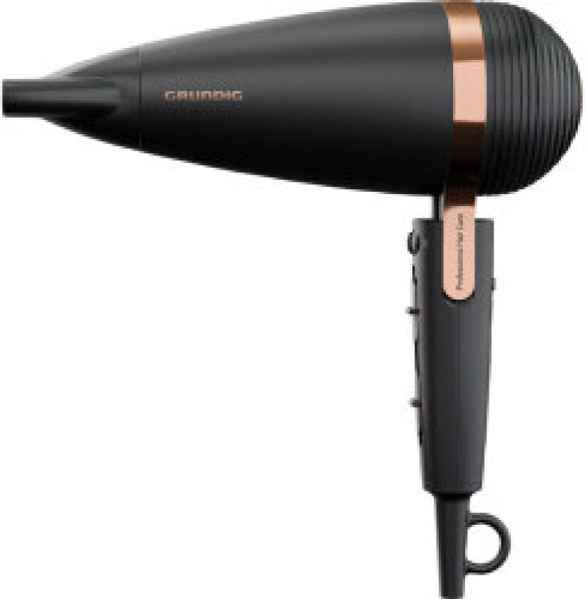 Hårføner HD 8080 - 2300 W